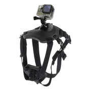 Cumpara acum Curea de piept pentru câini PULUZ pentru camere de acțiune (GoPro, Insta360, DJI Action etc.) de la Mesterul Minune