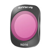 Cumpara acum 3 filtre CPL+ND8+ND16 Sunnylife pentru Pocket 3 de la Mesterul Minune