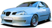 Grila fara emblema pentru Seat Ibiza 6L Jom - 6L1853653JOE