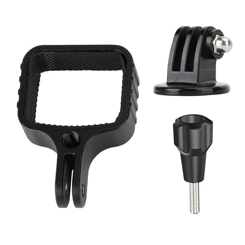 Cumpara acum Adaptor din aluminiu Sunnylife pentru OSMO Pocket 3 (negru) de la Mesterul Minune