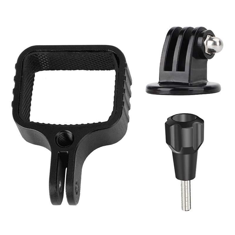 Cumpara acum Adaptor din aluminiu Sunnylife pentru OSMO Pocket 3 (negru) de la Mesterul Minune