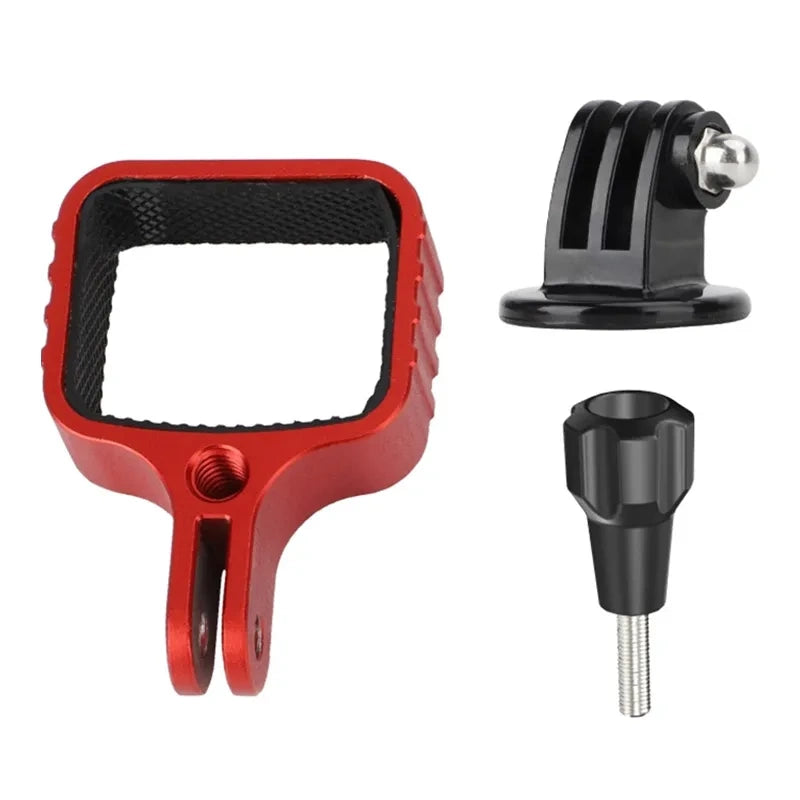 Cumpara acum Adaptor din aluminiu Sunnylife pentru OSMO Pocket 3 (roșu) de la Mesterul Minune