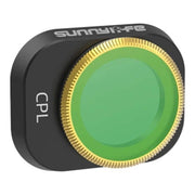 Cumpara acum 3 Filtre pentru lentile CP, ND8, 16 Sunnylife pentru DJI MINI 4 PRO de la Mesterul Minune