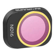Cumpara acum 3 Filtre pentru lentile CP, ND8, 16 Sunnylife pentru DJI MINI 4 PRO de la Mesterul Minune
