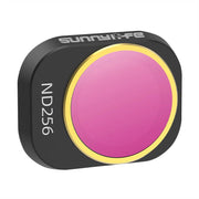 Cumpara acum 3 Filtre pentru lentile ND16, 64, 256 Sunnylife pentru DJI MINI 4 PRO de la Mesterul Minune