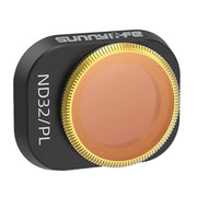 Cumpara acum 4 Lentile Filtre ND/PL 8, 16, 32, 64 Sunnylife pentru DJI MINI 4 PRO de la Mesterul Minune