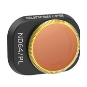 Cumpara acum 4 Lentile Filtre ND/PL 8, 16, 32, 64 Sunnylife pentru DJI MINI 4 PRO de la Mesterul Minune
