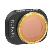 Cumpara acum 4 Lentile Filtre ND/PL 8, 16, 32, 64 Sunnylife pentru DJI MINI 4 PRO de la Mesterul Minune