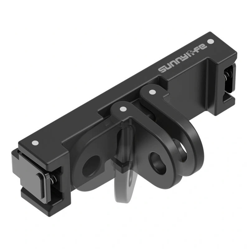 Cumpara acum Sunnylife Suport cu eliberare rapidă 1/4'' pentru Insta360 GO 3 / GO 3S de la Mesterul Minune