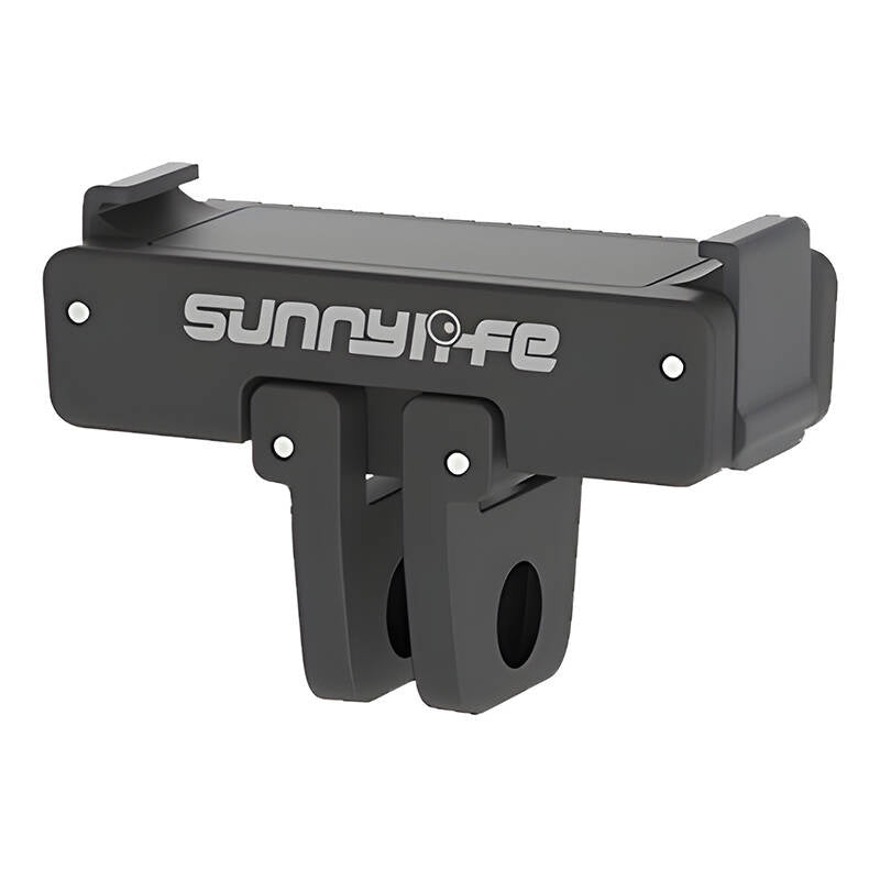 Cumpara acum Adaptor magnetic de eliberare rapidă 1/4 Sunnylife pentru DJI Action 2/3/4 de la Mesterul Minune