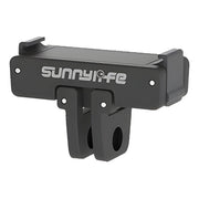 Cumpara acum Adaptor magnetic de eliberare rapidă 1/4 Sunnylife pentru DJI Action 2/3/4 de la Mesterul Minune