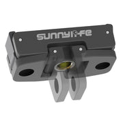 Cumpara acum Adaptor magnetic de eliberare rapidă 1/4 Sunnylife pentru DJI Action 2/3/4 de la Mesterul Minune