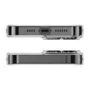 Cumpara acum Baseus Frosted Glass Case pentru iPhone 13 Pro (negru) + sticlă călită de la Mesterul Minune