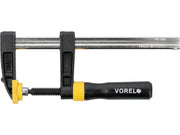 PRESĂ PENTRU LEMN 50X150MM VOREL 37101