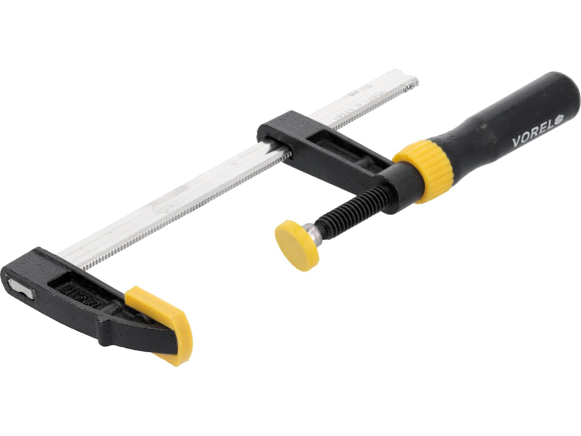 PRESĂ PENTRU LEMN 50X150MM VOREL 37101