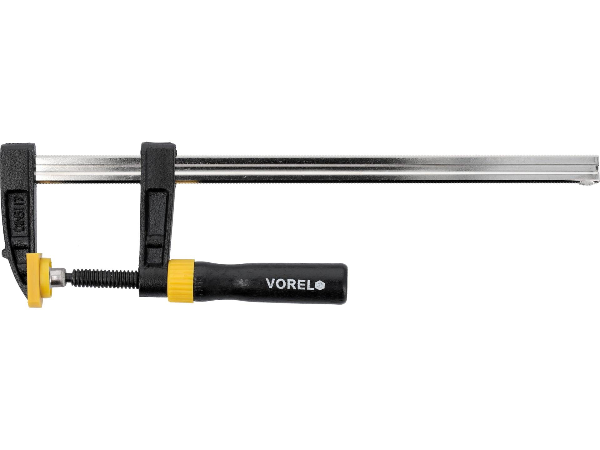 MENGHINĂ TÂMPLĂRIE 50X250MM VOREL 37103