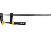 PRESĂ LEMN 50X300MM VOREL 37104