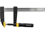 MENGHINĂ TÂMPLĂRIE 80X200MM VOREL 37106