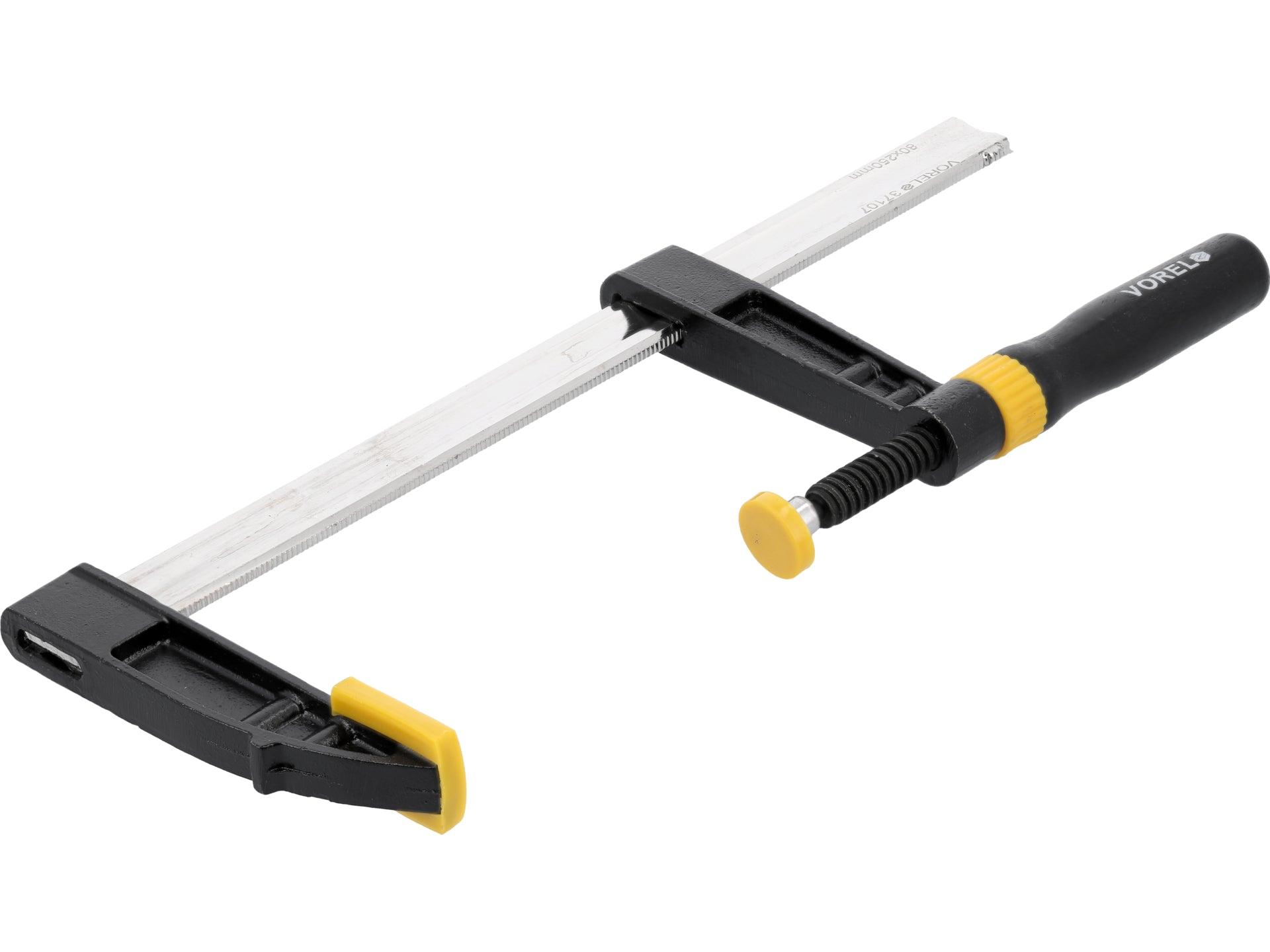 PRESĂ LEMN 80X250MM VOREL 37107