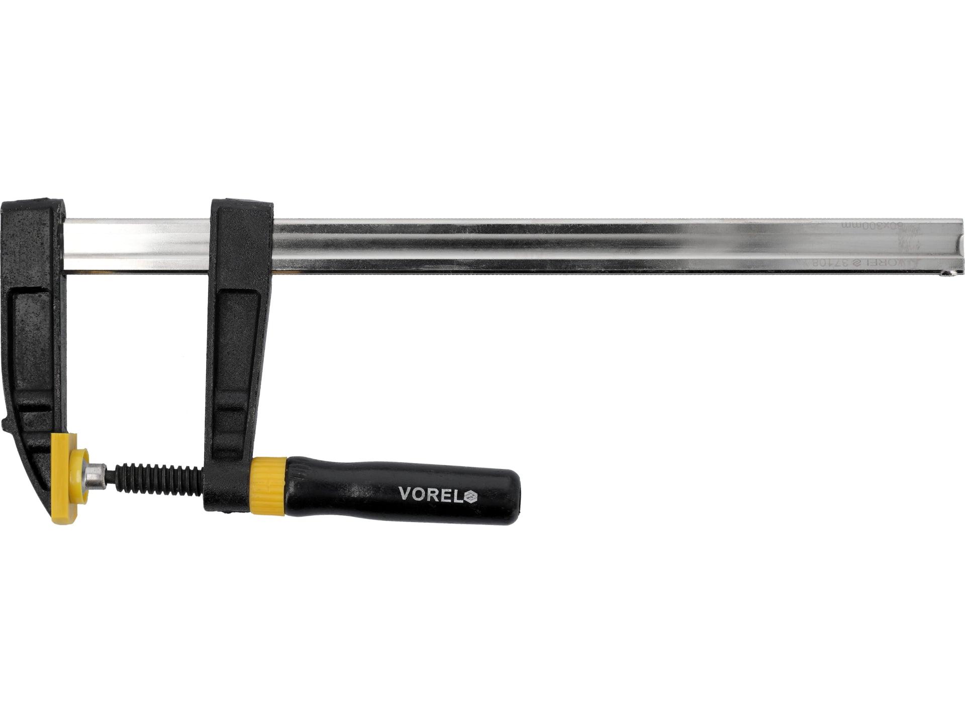 PRESĂ LEMN 80300MM VOREL 37108