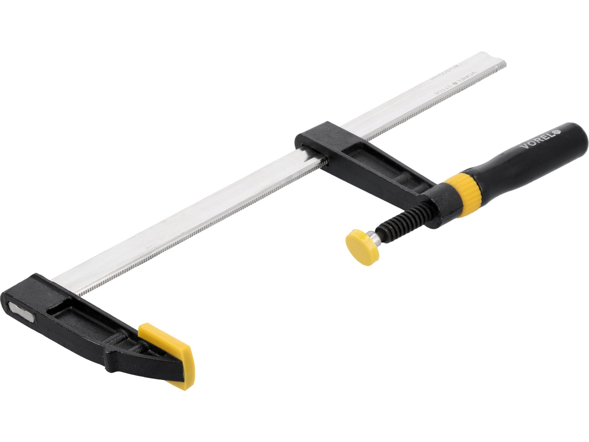 PRESĂ LEMN 80300MM VOREL 37108