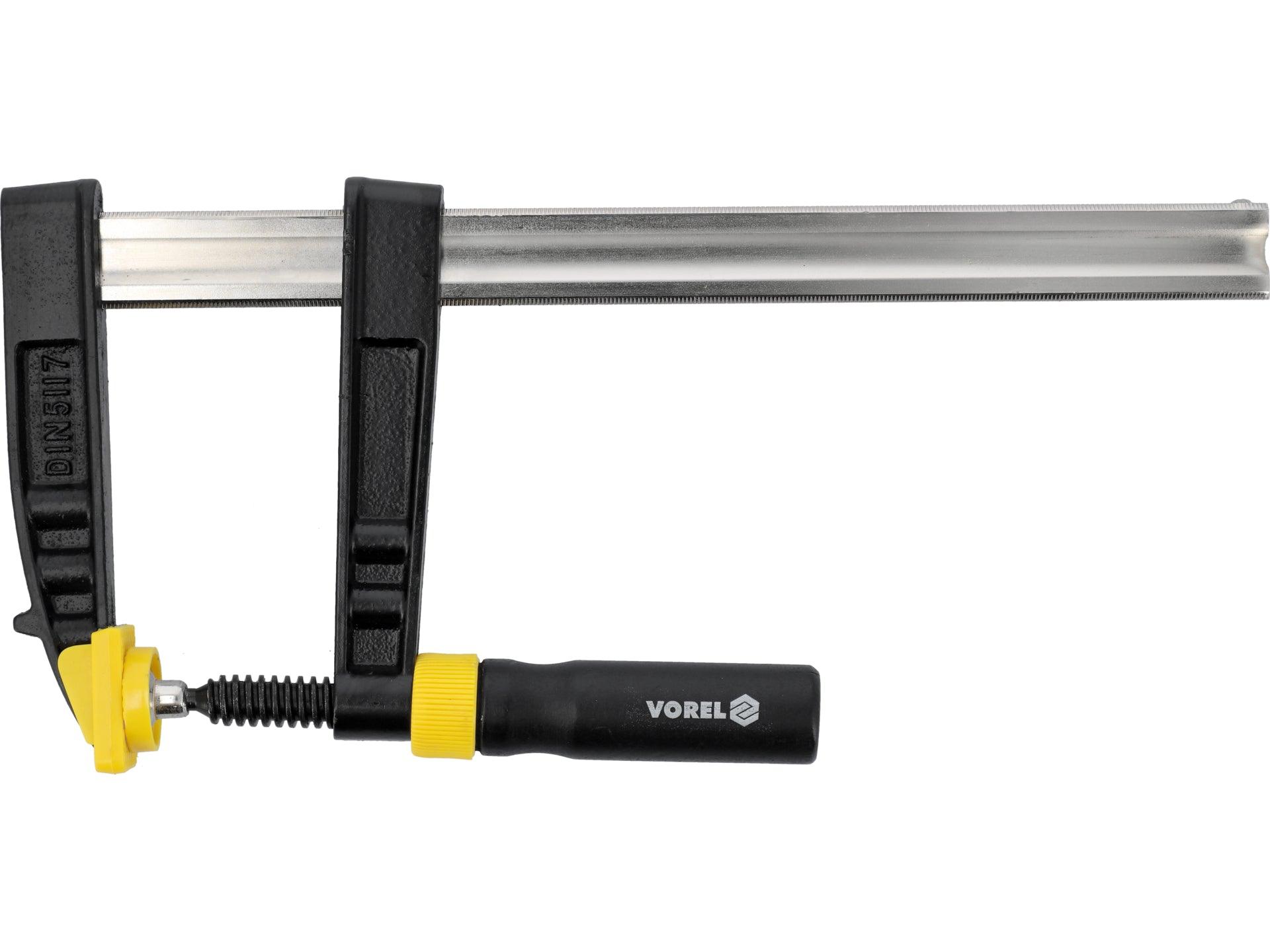 PRESĂ LEMN 120X300MM VOREL 37110