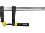 PRESĂ LEMN 120X300MM VOREL 37110