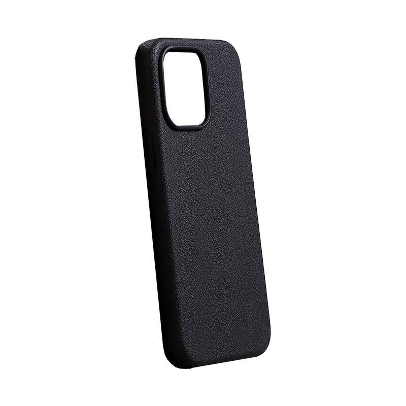 Cumpara acum Carcasă magnetică Joyroom JR-BP006 pentru iPhone 15 Pro (negru) de la Mesterul Minune