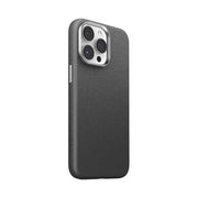 Cumpara acum Carcasă magnetică Joyroom JR-BP007 pentru iPhone 15 Pro (negru) de la Mesterul Minune