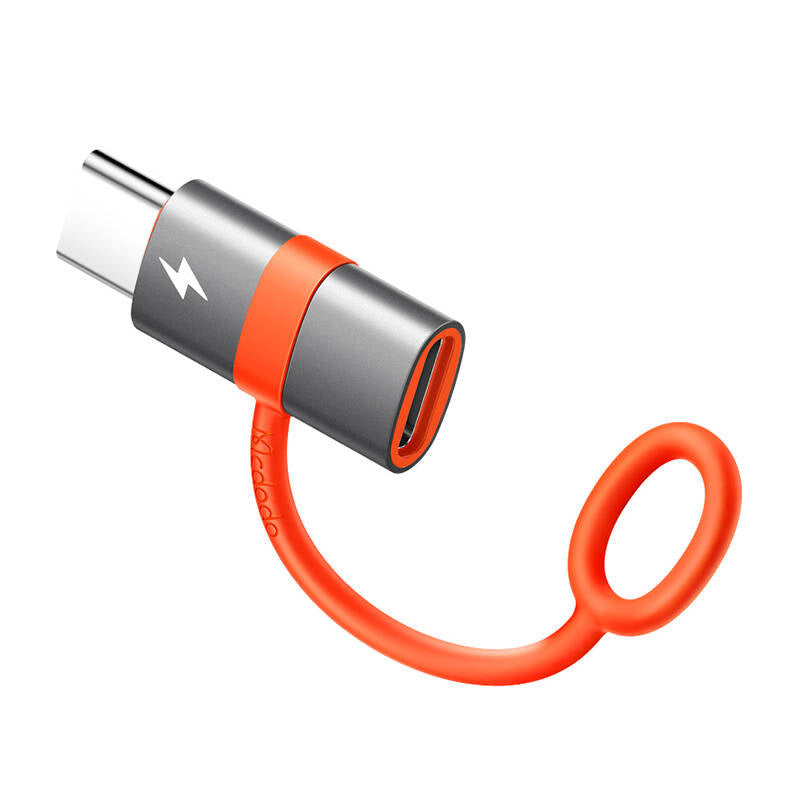 Cumpara acum Adaptor Lightning la USB-C, Mcdodo PD 36W, încărcare rapidă de la Mesterul Minune