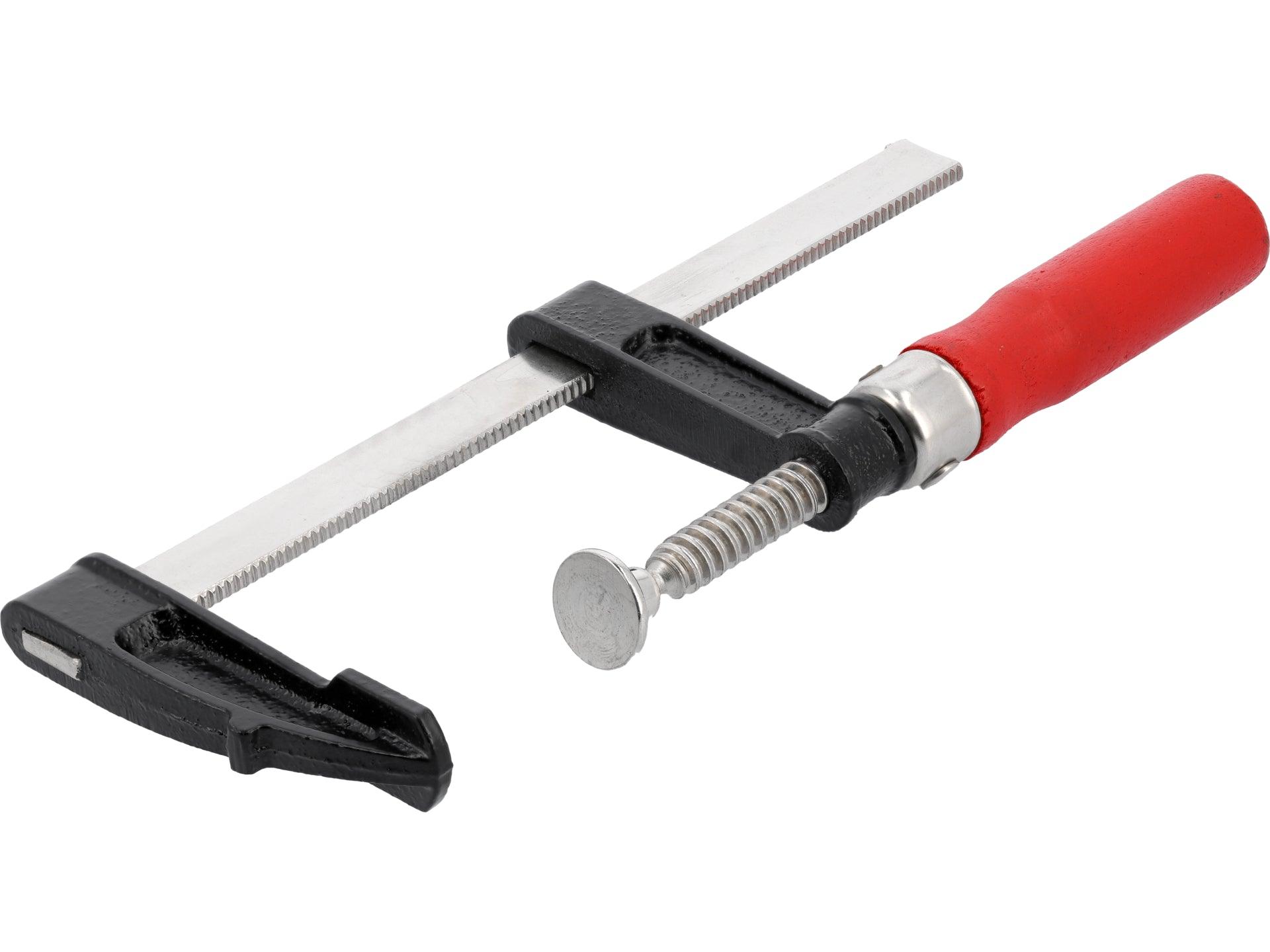 PRESĂ TÂMPLĂRIE CU STRÂNGERE RAPIDĂ 150MM VOREL 38401