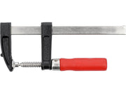 PRESĂ TÂMPLĂRIE CU STRÂNGERE RAPIDĂ 150MM VOREL 38401