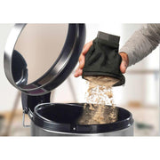 Slefuitor multifunctional brushless cu acumulator (doar corpul) SR1E3720CA, SKIL 3720 CA, 10500 rpm, + accesorii