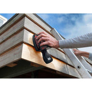 Slefuitor multifunctional brushless cu acumulator (doar corpul) SR1E3720CA, SKIL 3720 CA, 10500 rpm, + accesorii