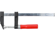 PRESĂ TÂMPLĂRIE CU STRÂNGERE RAPIDĂ 150MM VOREL 38401