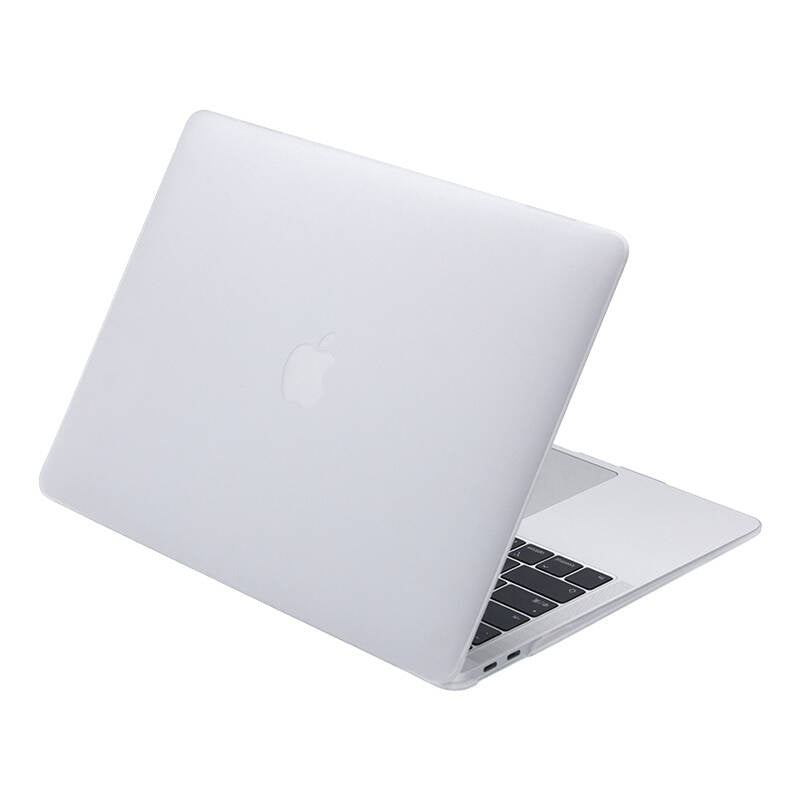 Cumpara acum Lention Matte Finish pentru Macbook Air 15.3" (alb) de la Mesterul Minune
