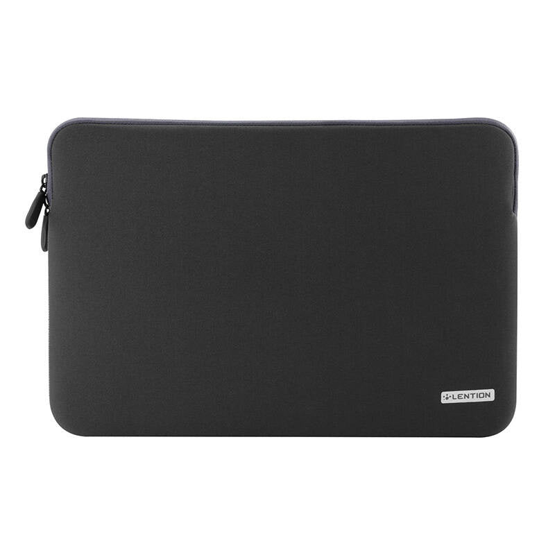 Cumpara acum Laptop Sleeve Lention 15"/15.6" (negru) de la Mesterul Minune