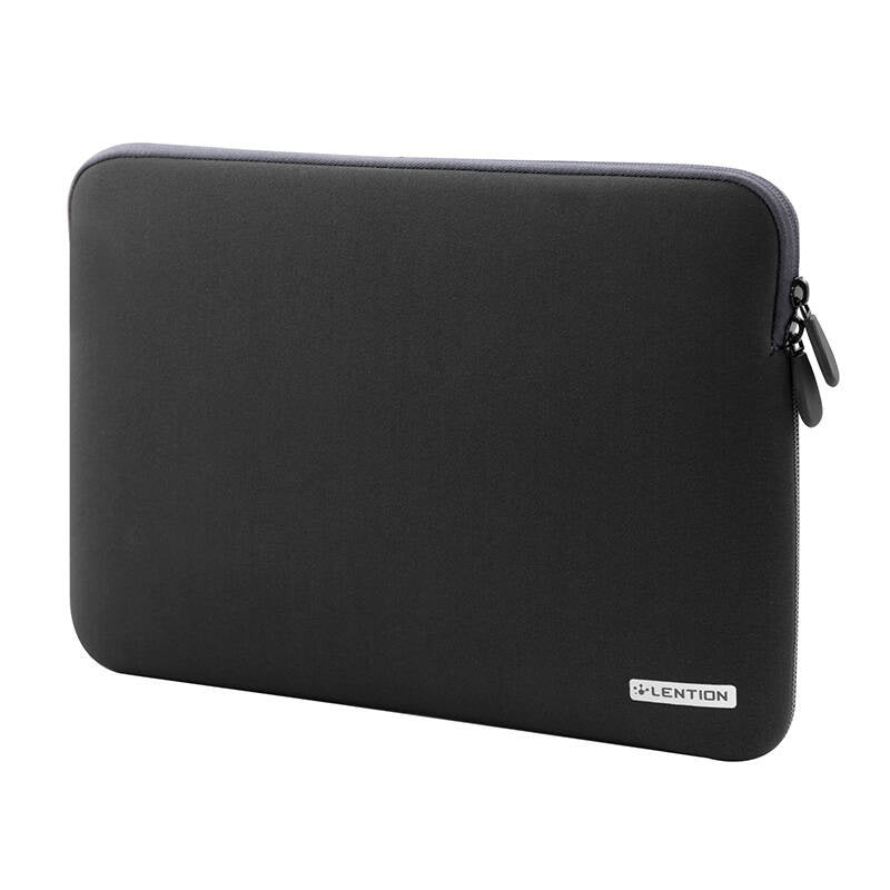 Cumpara acum Laptop Sleeve Lention 15"/15.6" (negru) de la Mesterul Minune