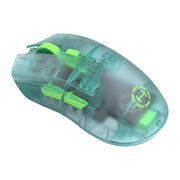 Cumpara acum Edifier HECATE G3M PRO 26000DPI Wireless Gaming Mouse (verde) de la Mesterul Minune