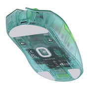 Cumpara acum Edifier HECATE G3M PRO 26000DPI Wireless Gaming Mouse (verde) de la Mesterul Minune