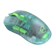 Cumpara acum Edifier HECATE G3M PRO 26000DPI Wireless Gaming Mouse (verde) de la Mesterul Minune
