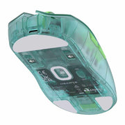 Cumpara acum Edifier HECATE G3M PRO 26000DPI Wireless Gaming Mouse (verde) de la Mesterul Minune