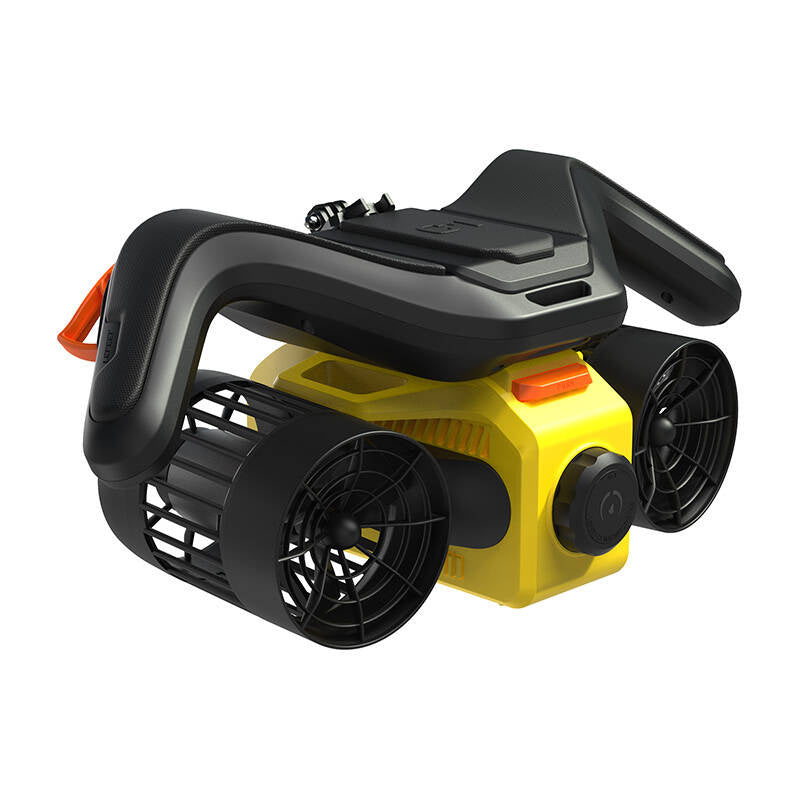 Cumpara acum Scuter submersibil Lefeet C1 Seagull de la Mesterul Minune