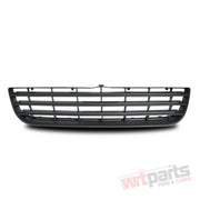 Grila fara emblema pentru Vw Polo 9N3 2005- Jom - 9N2853653OE