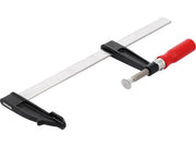 PRESĂ TÂMPLĂRIE CU STRÂNGERE RAPIDĂ 150MM VOREL 38401