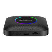 Cumpara acum Carlinkit TBOX PLUS LED Adaptor wireless, 8G/128G, Apple Carplay/Android Auto (negru) de la Mesterul Minune