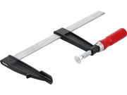 PRESĂ TÂMPLĂRIE CU STRÂNGERE RAPIDĂ 150MM VOREL 38401