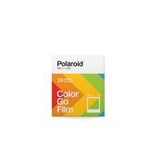 Polaroid Go Color Film Double Pack