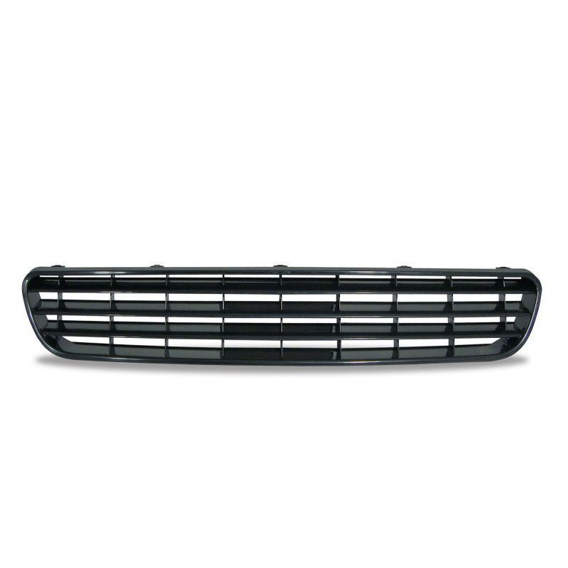 Grila fara emblema pentru Audi A3 8L 01-04 - 8L0853651OE Jom - 8L0853651OE