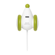 Cumpara acum Jucărie interactivă pentru pisici Cheerble Wicked Mouse PLUS (Verde) de la Mesterul Minune